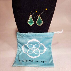 Original Kendra Scott Earrings